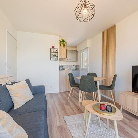 L'Opaline - F2 Pour 4Pers / Houlgate Apartment Exterior photo